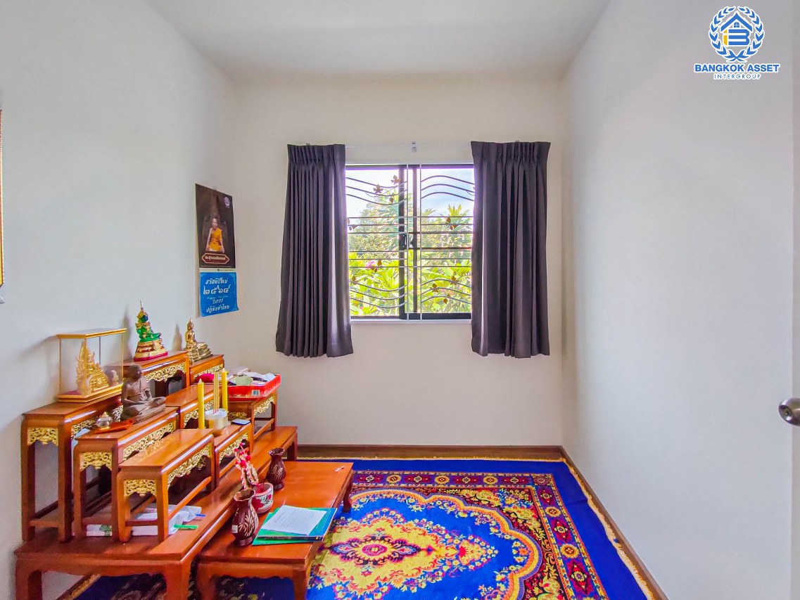 *****ทาวน์เฮ้าส์มือสองย่านนนทบุรี ม.พลีโน่ ราชพฤกษ์ หลังมุม! คุณภาพระดับ AP บนเนื้อที่ 19.1 ตร.ว. ฟังก์ชัน 3 ห้องนอน 2 ห้องน้ำ 2 ที่จอดรถ บ้านสวย สภาพดีน่าอยู่มาก มาพร้อมบิวท์อินภายใน การเดินทางสะดวกสบาย เชื่อมต่อถนนราชพฤกษ์, ถนนชัยพฤกษ์, ถนน 345 ใกล้ทางด่วน "ศรีรัช"