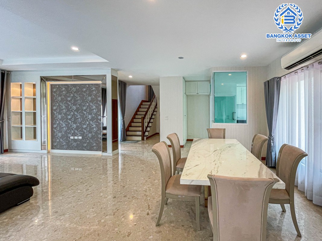 *****บ้านเดี่ยวมือสองนนทบุรี ม.ลัดดารมย์ ราชพฤกษ์-รัตนาธิเบศร์2 มีเนื้อที่สูงสุดเกือบ 98 ตร.ว บ้านสวยมาก พร้อมขาย กับฟังก์ชันสุดคุ้ม 5 ห้องนอน 5 ห้องน้ำ 2 ที่จอดรถ พิเศษฟรี! 5 เครื่องปรับอากาศ ทำเลดี ติดถนนใหญ่ เดิงทางสะดวก เหมาะกับทุกไลฟ์สไตล์ เชื่อมต่อถนนราชพฤกษ์, ชัยพฤกษ์ จองเลย!