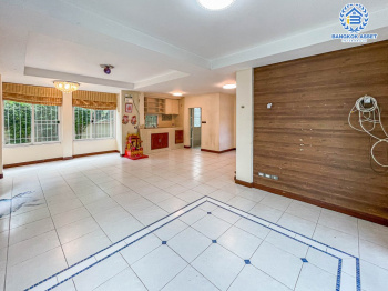 *****บ้านเดี่ยวมือสองนนทบุรี ม.ชัยพฤกษ์ บางบัวทอง บนเนื้อที่ 61.6 ตร.ว บ้านสวย ราคาถูก พร้อมฟังก์ชัน 4 ห้องนอน 3 ห้องน้ำ 1 ที่จอดรถ ทำเลเยี่ยม เหมาะกับทุกครอบครัว เข้า-ออกได้หลายเส้นทาง เชื่อมต่อถนนบางกรวย-ไทรน้อย, ถนนเทศบาล2 ใกล้ห้าง "เซ็นทรัลเวสเกต" และ โครงการรถไฟฟ้าสายสีม่วง "สถานีบางพลู"