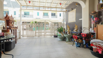 *****ทาวน์เฮ้าส์มือสองนนทบุรี ม.ปริญลักษณ์ไลท์ ราชพฤกษ์-พระราม5 ต่อเติมครบ พร้อมอยู่ บนเนื้อที่ 19.4 ตร.ว. ฟังก์ชัน 3 ห้องนอน 2 ห้องน้ำ 2 ที่จอดรถ ทำเลดีที่สุด ติด ถ.ราชพฤกษ์ ใกล้รถไฟฟ้าสายสีม่วง "สถานีบางรักน้อยท่าอิฐ" และทางด่วน "ศรีรัช" ในราคาพิเศษสุด!