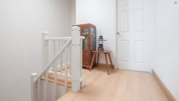 *****ทาวน์เฮ้าส์มือสองนนทบุรี ม.ปริญลักษณ์ไลท์ ราชพฤกษ์-พระราม5 ต่อเติมครบ พร้อมอยู่ บนเนื้อที่ 19.4 ตร.ว. ฟังก์ชัน 3 ห้องนอน 2 ห้องน้ำ 2 ที่จอดรถ ทำเลดีที่สุด ติด ถ.ราชพฤกษ์ ใกล้รถไฟฟ้าสายสีม่วง "สถานีบางรักน้อยท่าอิฐ" และทางด่วน "ศรีรัช" ในราคาพิเศษสุด!