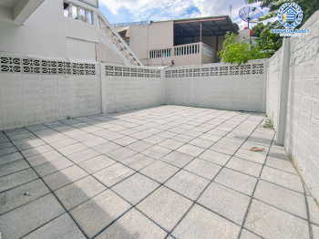 *****ทาวน์เฮ้าส์มือสองกรุงเทพมหานคร ม.รัตนชัยวิลล่า2 แจ้งวัฒนะ เนื้อที่ 51.8 ตร.ว หลังมุม สภาพสวยงาม พร้อมฟังก์ชัน 3 ห้องนอน 2 ห้องน้ำ 1 ที่จอดรถ เหมาะกับทุกการอยู่อาศัย เชื่อมต่อถนนหลายสาย ทำเลทอง! ใกล้สนามบินดอนเมืองและโครงการรถไฟฟ้าสายสีชมพู "สถานีทีโอที"