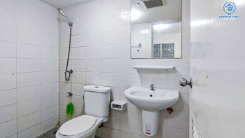 *****ทาวน์เฮ้าส์มือสองนนทบุรี โครงการ พฤกษาวิลล์28 วงแหวน-รัตนาธิเบศร์ หลังมุม เนื้อที่เยอะเกือบเท่าบ้านแฝดถึง 34.7 ตร.ว. ฟังก์ชัน 3 ห้องนอน 2 ห้องน้ำ 1 ที่จอดรถ แถมฟรี! 4 เครื่องปรับอากาศ บนทำเลเยี่ยม 8 นาทีก็ถึงรถไฟฟ้าสายสีม่วง "สถานีตลาดบางใหญ่" และทางด่วน