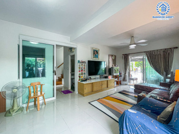 *****บ้านเดี่ยวมือสองนนทบุรี โครงการ พฤกษ์ลดา2 บางใหญ่ คุณภาพระดับ L&H เนื้อที่กว้างถึง 56 ตร.ว. พร้อมฟังก์ชัน 3 ห้องน้ำ 3 ห้องน้ำ 2 ที่จอดรถ บ้านต่อเติมห้องครัวอย่างดี มีห้องทานอาหาร บนทำเลเดินทางสะดวก เพียง 12 นาทีถึงเซ็นทรัลเวสต์เกต และรถไฟฟ้าสายสีม่วง "สถานีคลองบางไผ่" จองเลย!