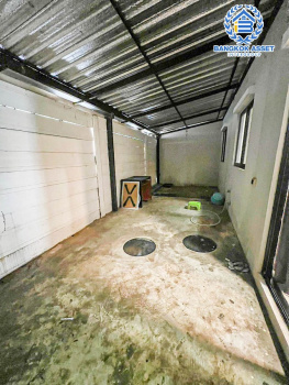 *****ทาวน์เฮ้าส์มือสองปทุมธานี โครงการ เดอะคอนเนค49 รังสิต-คลองสอง #หลังมุม เนื้อที่กว้างถึง 27.4 ตร.ว. ฟังก์ชัน 4 ห้องนอน 2 ห้องน้ำ 2 ที่จอดรถ บ้านสภาพใหม่ น่าอยู่มาก บนทำเลแห่งการเดินทาง ใกล้รถไฟฟ้าสายสีแดง "สถานีมหาวิทยาลัยธรรมศาสตร์" และทางด่วน "ดอนเมืองโทลเวย์"