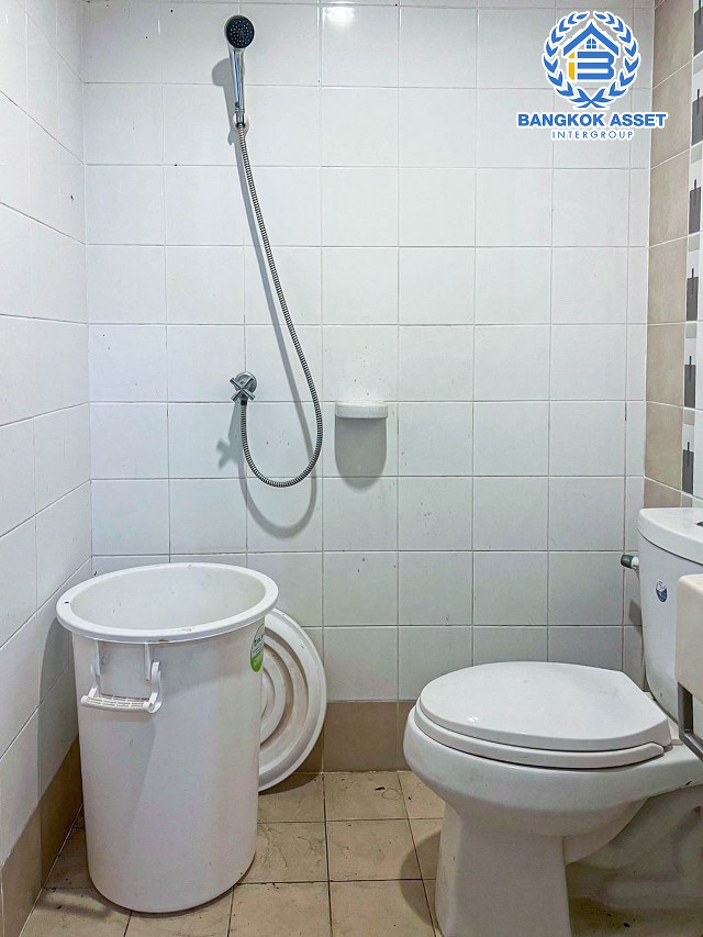 *****ทาวน์เฮ้าส์มือสองกรุงเทพมหานคร โครงการ เดอะคอนเนค7/2 ดอนเมือง-วิภาวดี เนื้อที่กว้าง 19.2 ตร.ว. ฟังก์ชัน 3 ห้องนอน 2 ห้องน้ำ 1 ที่จอดรถ แถมฟรี! 1 เครื่องปรับอากาศ บนทำเลเยี่ยม เพียง 15 นาทีก็ถึงรถไฟฟ้าสายสีแดง "สถานีดอนเมือง" ใกล้จุดขึ้นทางด่วน "ศรีสมาน" คุ้มสุดในย่าน!