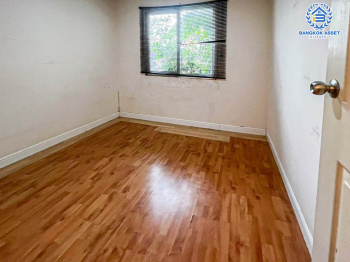 *****ทาวน์เฮ้าส์มือสองกรุงเทพมหานคร โครงการ เดอะคอนเนค7/2 ดอนเมือง-วิภาวดี เนื้อที่กว้าง 19.2 ตร.ว. ฟังก์ชัน 3 ห้องนอน 2 ห้องน้ำ 1 ที่จอดรถ แถมฟรี! 1 เครื่องปรับอากาศ บนทำเลเยี่ยม เพียง 15 นาทีก็ถึงรถไฟฟ้าสายสีแดง "สถานีดอนเมือง" ใกล้จุดขึ้นทางด่วน "ศรีสมาน" คุ้มสุดในย่าน!