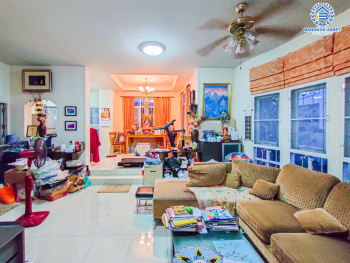 *****บ้านเดี่ยวมือสอง เมืองนนทบบุรี โครงการ เพอร์เฟคเพลส รัตนาธิเบศร์-ไทรม้า เนื้อที่กว้างเกือบ 60 ตร.ว. ฟังก์ชัน 3 ห้องนอน 3 ห้องน้ำ 2 ที่จอดรถ หน้าบ้านไม่ชนใคร มีความเป็นส่วนตัว แถมฟรี! เครื่องปรับอากาศ 2 เครื่อง พร้อมส่วนกลางครบครัน ทำเลดีเชื่อมสู่หลายเส้นทาง ใกล้รถไฟฟ้าสายสีม่วง "สถานีบางรักน้อยท่าอิฐ" และทางด่วน "ศรีรัช"