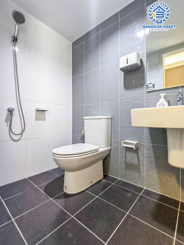 ทาวน์เฮ้าส์มือสองนนทบุรี โครงการ พฤกษาไพร์ม สถานีรถไฟฟ้าบางพลู-ราชพฤกษ์ เนื้อที่เกือบ 18 ตร.ว. ฟังก์ชัน 3 ห้องนอน 2 ห้องน้ำ 1 ที่จอดรถ แถมฟรี! 2 เครื่องปรับอากาศ 1 เครื่องทำน้ำอุ่น บนทำเลดี เพียง 8 นาทีก็ถึงรถไฟฟ้าสายสีม่วง "สถานีบางพลู" ใกล้จุดขึ้นทางด่วน "ศรีรัช" ราคาพิเศษ...