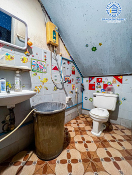 *****ทาวน์เฮ้าส์มือสองนนทบุรี โครงการ มนวดีพาร์ค วัดลาดปลาดุก เนื้อที่ 17.5 ตร.ว. ฟังก์ชัน 3 ห้องนอน 2 ห้องน้ำ สามารถจอดรถได้ 1 คัน บ้านสภาพดี แถมฟรี! 1 เครื่องปรับอากาศ บนทำเลเชื่อมต่อ ถนนกาญจนาภิเษก, ถนนรัตนาธิเบศร์ ใกล้รถไฟฟ้าสายสีม่วง "สถานีคลองบางไผ่" และทางด่วน "ศรีรัช" ห้ามพลาด!