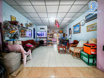 *****ทาวน์เฮ้าส์มือสองนนทบุรี โครงการ มนวดีพาร์ค วัดลาดปลาดุก เนื้อที่ 17.5 ตร.ว. ฟังก์ชัน 3 ห้องนอน 2 ห้องน้ำ สามารถจอดรถได้ 1 คัน บ้านสภาพดี แถมฟรี! 1 เครื่องปรับอากาศ บนทำเลเชื่อมต่อ ถนนกาญจนาภิเษก, ถนนรัตนาธิเบศร์ ใกล้รถไฟฟ้าสายสีม่วง "สถานีคลองบางไผ่" และทางด่วน "ศรีรัช" ห้ามพลาด!