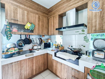 *****บ้านเดี่ยวมือสอง โครงการ วิลลาจจิโอ รังสิต-คลองสาม เนื้อที่ 55 ตร.ว. ฟังก์ชัน 3 ห้องนอน 3 ห้องน้ำ 2 ที่จอดรถ บ้านสวยพร้อมเข้าอยู่ เนื้อที่กว้างขวาง แถมฟรี! แอร์ และเครื่องดูดควัน บนทำเลที่ดี เข้า-ออกถนนหลายเส้นทาง ใกล้รถไฟฟ้าสายสีเขียว "สถานีคูคต" เชื่อมต่อดอนเมือง-โทลเวย์ จองเลย!