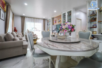 *****บ้านแฝดมือสองนนทบุรี จากโครงการ เพอร์เฟคพาร์ค แจ้งวัฒนะ-ปากเกร็ด เนื้อที่ 39 ตร.ว บ้านสภาพดีเหมือนใหม่ พร้อมต่อเติมพื้นที่ กับฟังก์ชัน 3 ห้องนอน 3 ห้องน้ำ 2 ที่จอดรถ ฟรี! 3 เครื่องปรับอากาศ ทำเลสงบ ใกล้แม่น้ำเจ้าพระยา เชื่อมต่อถนนชัยพฤกษ์, ถนนราชพฤกษ์