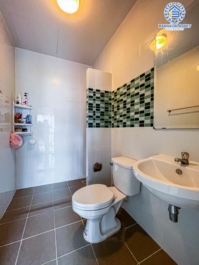 *****ทาวน์เฮ้าส์มือสองนนทบุรี โครงการ ศุภาลัย พรีโม่ วงแหวนปิ่นเกล้า-พระราม5 #หลังมุม เนื้อที่กว้าง 23.4 ตร.ว. ฟังก์ชัน 3 ห้องนอน 2 ห้องน้ำ 2 ที่จอดรถ บ้านสภาพพร้อมอยู่ บนทำเลแห่งการเดินทาง เชื่อมต่อ ถนนกาญจนาภิเษก,  ถนนครอินทร์ ใกล้จุดขึ้นทางด่วน "ศรีรัช" ราคาคุ้ม!