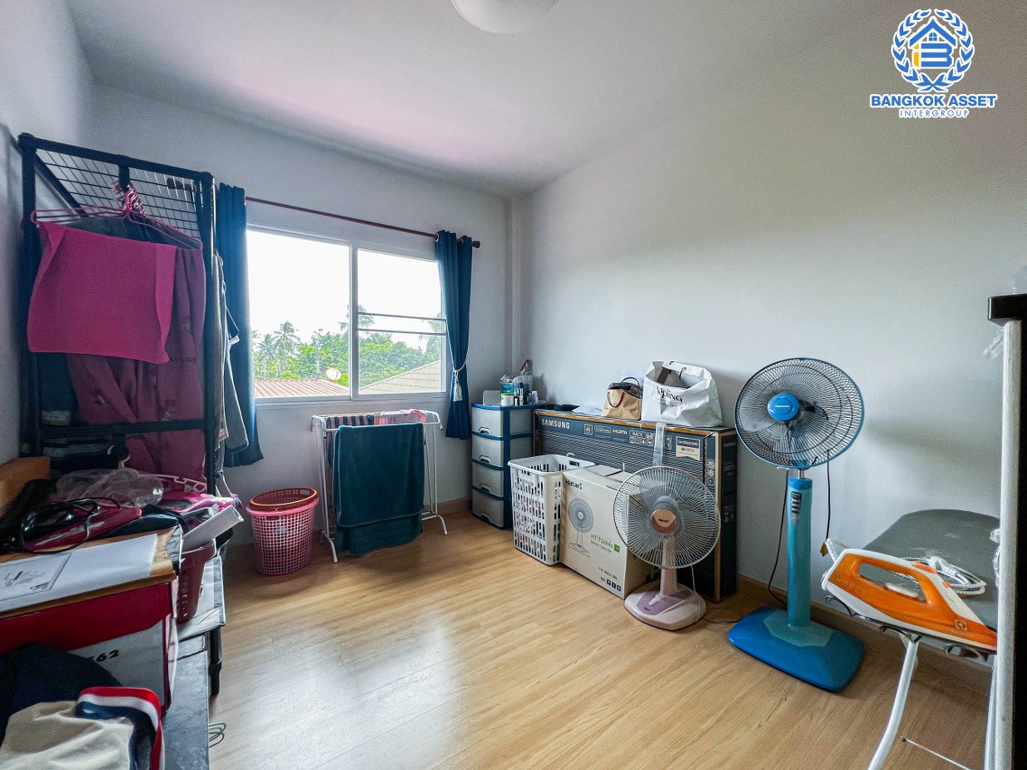 *****ทาวน์เฮ้าส์มือสองนนทบุรี โครงการ ศุภาลัย พรีโม่ วงแหวนปิ่นเกล้า-พระราม5 #หลังมุม เนื้อที่กว้าง 23.4 ตร.ว. ฟังก์ชัน 3 ห้องนอน 2 ห้องน้ำ 2 ที่จอดรถ บ้านสภาพพร้อมอยู่ บนทำเลแห่งการเดินทาง เชื่อมต่อ ถนนกาญจนาภิเษก,  ถนนครอินทร์ ใกล้จุดขึ้นทางด่วน "ศรีรัช" ราคาคุ้ม!