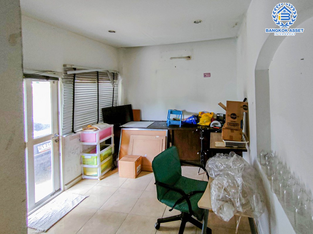 *****บ้านเดี่ยวมือสองนนทบุรี โครงการ เพอร์เฟคเพลส รัตนาธิเบศร์-ไทรม้า เนื้อที่กว้าง 100 ตร.ว สภาพดี พื้นที่ใช้สอยเยอะ พร้อมฟังก์ชัน 3 ห้องนอน 3 ห้องน้ำ 2 ที่จอดรถ พิเศษฟรี! เครื่องปรับอากาศ 5 เครื่อง ทำเลดีใกล้โครงการรถไฟฟ้าสายสีม่วง "สถานีไทรม้า" จองด่วน!