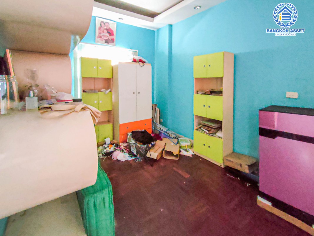 *****บ้านเดี่ยวมือสองนนทบุรี โครงการ เพอร์เฟคเพลส รัตนาธิเบศร์-ไทรม้า เนื้อที่กว้าง 100 ตร.ว สภาพดี พื้นที่ใช้สอยเยอะ พร้อมฟังก์ชัน 3 ห้องนอน 3 ห้องน้ำ 2 ที่จอดรถ พิเศษฟรี! เครื่องปรับอากาศ 5 เครื่อง ทำเลดีใกล้โครงการรถไฟฟ้าสายสีม่วง "สถานีไทรม้า" จองด่วน!