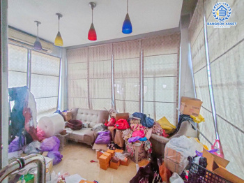 *****บ้านเดี่ยวมือสองนนทบุรี โครงการ เพอร์เฟคเพลส รัตนาธิเบศร์-ไทรม้า เนื้อที่กว้าง 100 ตร.ว สภาพดี พื้นที่ใช้สอยเยอะ พร้อมฟังก์ชัน 3 ห้องนอน 3 ห้องน้ำ 2 ที่จอดรถ พิเศษฟรี! เครื่องปรับอากาศ 5 เครื่อง ทำเลดีใกล้โครงการรถไฟฟ้าสายสีม่วง "สถานีไทรม้า" จองด่วน!