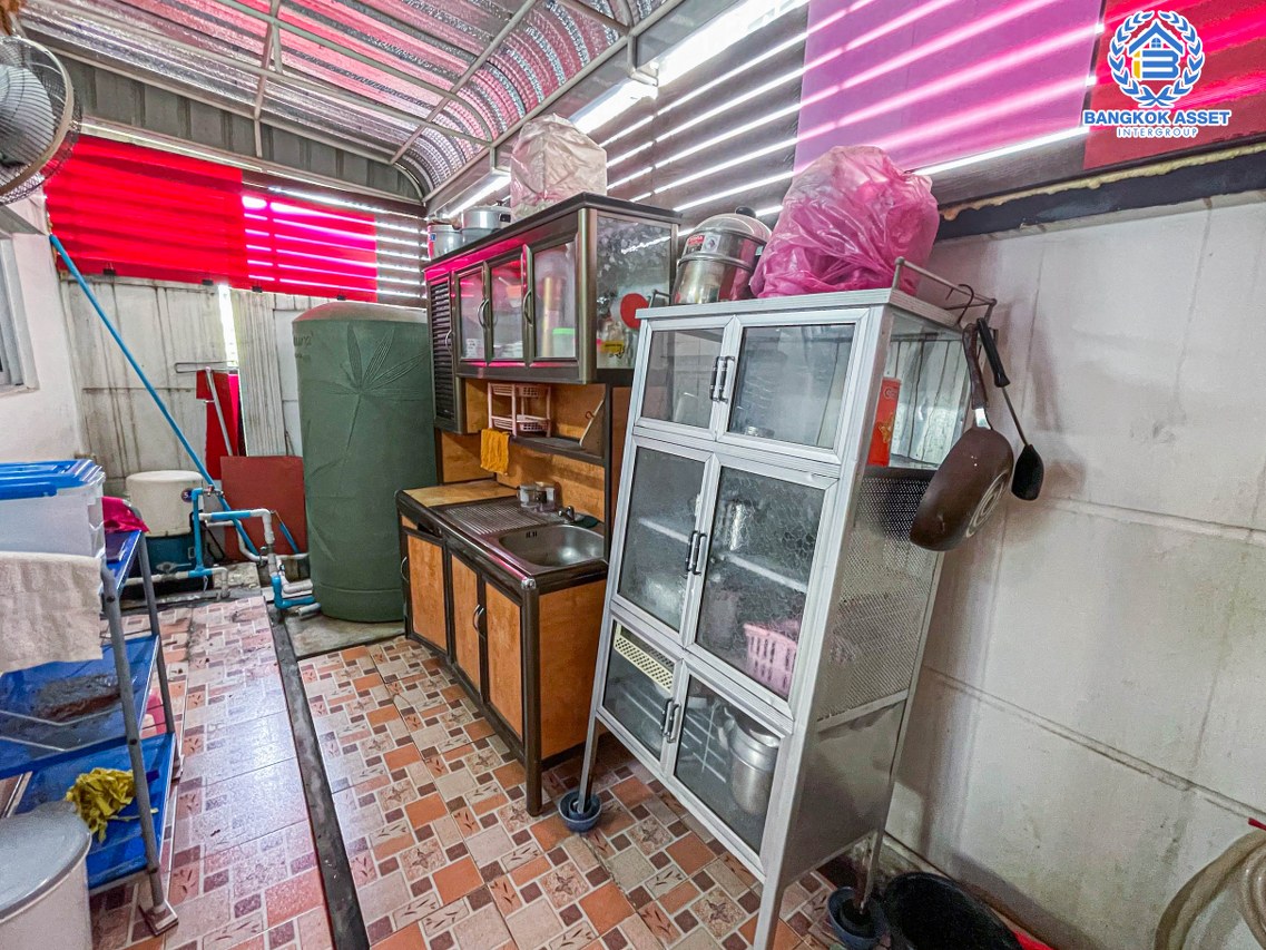 *****ทาวน์โฮมมือสองกรุงเทพมหานคร โครงการ ทาวน์พลัส ประชาอุทิศ เนื้อที่ 18.1 ตร.ว. ฟังก์ชัน 3 ห้องนอน 3 ห้องน้ำ 1 ที่จอดรถ เหมาะอยู่อาศัย หรือทำออฟฟิศ เดินทางสะดวก เพียง 5 นาทีถึงจุดขึ้นทางด่วน "กาญจนาภิเษก" ราคาถูกสุดในโครงการ!