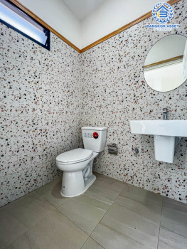 *****ทาวน์เฮ้าส์มือสองกรุงเทพมหานคร กับหมู่บ้าน ซอยแจ้งวัฒนะ6 จากผู้พัฒนาคุณภาพ Prompt เนื้อที่ 33.2 ตร.ว. หลังมุม! ตกแต่งสวยงาม พร้อมเฟอร์นิเจอร์! และฟังก์ชัน 3 ห้องนอน 3 ห้องน้ำ 2 ที่จอดรถ เดินทางสะดวก เชื่อมต่อถนนวิภาวดีรังสิต, ถนนแจ้งวัฒนะ ทำเลทองใกล้สนามบินดอนเมือง