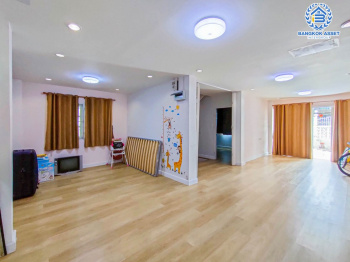 *****บ้านเดี่ยวมือสองกรุงเทพมหานคร หมู่บ้านเพิ่มทรัพย์ บางแค16 เนื้อที่ 55 ตร.ว. สวยงาม พร้อมอยู่ ฟังก์ชัน 3 ห้องนอน 2 ห้องน้ำ 2 ที่จอดรถ แถมฟรี! ปั๊มน้ำและแทงค์น้ำ ทำเลดี เดินทางสะดวก เชื่อมต่อถนนกัลปพฤกษ์, ถนนกาญจนาภิเษก, ถนนเอกชัย ใกล้ตลาดอินดี้ กัลปพฤกษ์และห้างสรรพสินค้า "เดอะมอลบางแค"