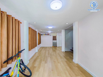 *****บ้านเดี่ยวมือสองกรุงเทพมหานคร หมู่บ้านเพิ่มทรัพย์ บางแค16 เนื้อที่ 55 ตร.ว. สวยงาม พร้อมอยู่ ฟังก์ชัน 3 ห้องนอน 2 ห้องน้ำ 2 ที่จอดรถ แถมฟรี! ปั๊มน้ำและแทงค์น้ำ ทำเลดี เดินทางสะดวก เชื่อมต่อถนนกัลปพฤกษ์, ถนนกาญจนาภิเษก, ถนนเอกชัย ใกล้ตลาดอินดี้ กัลปพฤกษ์และห้างสรรพสินค้า "เดอะมอลบางแค"