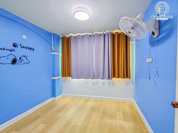 *****บ้านเดี่ยวมือสองกรุงเทพมหานคร หมู่บ้านเพิ่มทรัพย์ บางแค16 เนื้อที่ 55 ตร.ว. สวยงาม พร้อมอยู่ ฟังก์ชัน 3 ห้องนอน 2 ห้องน้ำ 2 ที่จอดรถ แถมฟรี! ปั๊มน้ำและแทงค์น้ำ ทำเลดี เดินทางสะดวก เชื่อมต่อถนนกัลปพฤกษ์, ถนนกาญจนาภิเษก, ถนนเอกชัย ใกล้ตลาดอินดี้ กัลปพฤกษ์และห้างสรรพสินค้า "เดอะมอลบางแค"