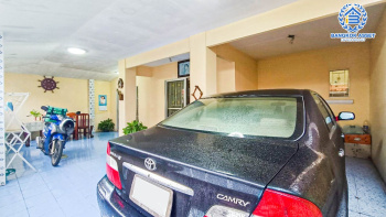 *****บ้านแฝดมือสองนนทบุรี โครงการ พฤกษา33 กาญจนาภิเษก เนื้อที่กว้าง 35 ตร.ว. ฟังก์ชัน 3 ห้องนอน 2 ห้องน้ำ 2 ที่จอดรถ แถมฟรี! เครื่องใช้ไฟฟ้า และเฟอร์นิเจอร์พร้อมเข้าอยู่ บนทำเลดี ใกล้เซ็นทรัลเวสต์เกต และรถไฟฟ้าสายสีม่วง "สถานีคลองบางไผ่" จองเลย!