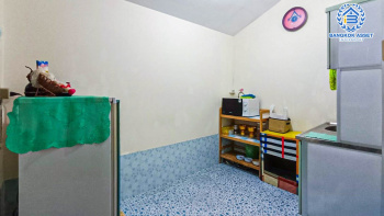 *****บ้านแฝดมือสองนนทบุรี โครงการ พฤกษา33 กาญจนาภิเษก เนื้อที่กว้าง 35 ตร.ว. ฟังก์ชัน 3 ห้องนอน 2 ห้องน้ำ 2 ที่จอดรถ แถมฟรี! เครื่องใช้ไฟฟ้า และเฟอร์นิเจอร์พร้อมเข้าอยู่ บนทำเลดี ใกล้เซ็นทรัลเวสต์เกต และรถไฟฟ้าสายสีม่วง "สถานีคลองบางไผ่" จองเลย!