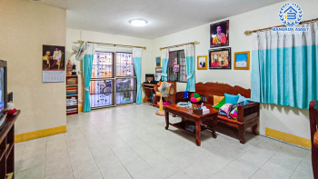 *****บ้านแฝดมือสองนนทบุรี โครงการ พฤกษา33 กาญจนาภิเษก เนื้อที่กว้าง 35 ตร.ว. ฟังก์ชัน 3 ห้องนอน 2 ห้องน้ำ 2 ที่จอดรถ แถมฟรี! เครื่องใช้ไฟฟ้า และเฟอร์นิเจอร์พร้อมเข้าอยู่ บนทำเลดี ใกล้เซ็นทรัลเวสต์เกต และรถไฟฟ้าสายสีม่วง "สถานีคลองบางไผ่" จองเลย!