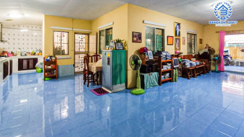 *****บ้านแฝดมือสองนนทบุรี โครงการ พฤกษา33 กาญจนาภิเษก เนื้อที่กว้าง 35 ตร.ว. ฟังก์ชัน 3 ห้องนอน 2 ห้องน้ำ 2 ที่จอดรถ แถมฟรี! เครื่องใช้ไฟฟ้า และเฟอร์นิเจอร์พร้อมเข้าอยู่ บนทำเลดี ใกล้เซ็นทรัลเวสต์เกต และรถไฟฟ้าสายสีม่วง "สถานีคลองบางไผ่" จองเลย!