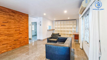 *****บ้านเดี่ยวมือสองกรุงเทพมหานคร โครงการ สัมมากร รามคำแหง110 เนื้อที่กว้างขวางถึง 75 ตร.ว. ฟังก์ชัน 3 ห้องนอน 4 ห้องน้ำ 2 ที่จอดรถ แถมฟรี! 1 เครื่องปรับอากาศ บนทำเลเยี่ยม ใกล้รถไฟฟ้าสายสีส้ม (ในอนาคต) "สถานีสัมมากร" และทางด่วน "มอเตอร์เวย์-สุวรรณภูมิ"