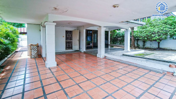 *****บ้านเดี่ยวมือสองกรุงเทพมหานคร โครงการ สัมมากร รามคำแหง110 เนื้อที่กว้างขวางถึง 75 ตร.ว. ฟังก์ชัน 3 ห้องนอน 4 ห้องน้ำ 2 ที่จอดรถ แถมฟรี! 1 เครื่องปรับอากาศ บนทำเลเยี่ยม ใกล้รถไฟฟ้าสายสีส้ม (ในอนาคต) "สถานีสัมมากร" และทางด่วน "มอเตอร์เวย์-สุวรรณภูมิ"