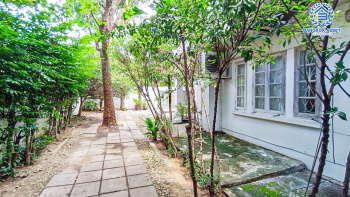 *****บ้านเดี่ยวมือสองกรุงเทพมหานคร โครงการ สัมมากร รามคำแหง110 เนื้อที่กว้างขวางถึง 75 ตร.ว. ฟังก์ชัน 3 ห้องนอน 4 ห้องน้ำ 2 ที่จอดรถ แถมฟรี! 1 เครื่องปรับอากาศ บนทำเลเยี่ยม ใกล้รถไฟฟ้าสายสีส้ม (ในอนาคต) "สถานีสัมมากร" และทางด่วน "มอเตอร์เวย์-สุวรรณภูมิ"