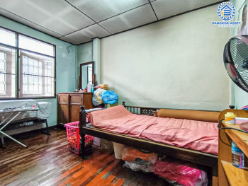 *****บ้านแฝดมือสองนนทบุรี โครงการ อินโดไทย รัตนาธิเบศร์ #หลังมุม เนื้อที่กว้างสุดถึง 42 ตร.ว. ฟังก์ชัน 3 ห้องนอน 4 ห้องน้ำ 2 ที่จอดรถ แถมฟรี! 3 เครื่องปรับอากาศ, 1 เครื่องทำน้ำอุ่น บนทำเลติดถนนรัตนาธิเบศร์ เพียง 450 เมตรก็ถึงรถไฟฟ้าสายสีม่วง "สถานีศูนย์ราชการนนทบุรี"