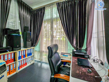 *****บ้านเดี่ยวมือสอง โครงการ พฤกษาวิลเลจ28 ซีนเนอรี่ กาญจนาภิเษก เนื้อที่ 69.90 ตร.ว. ฟังก์ชัน 4 ห้องนอน 3 ห้องน้ำ 3 ที่จอดรถ บ้านสภาพดี ภายในตกแต่งทันสมัย ต่อเติมหลังคาโรงรถพร้อมใช้งาน บนทำเลเชื่อมต่อถนนกาญจนาภิเษก ใกล้โครงการรถไฟฟ้าสายสีม่วง "สถานีตลาดบางใหญ่"