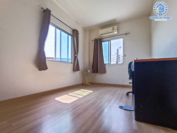 *****ทาวน์เฮ้าส์มือสอง นนทบุรี โครงการ ลุมพินีทาวน์วิลล์ ราชพฤกษ์-นครอินทร์ หลังมุม พื้นที่ 30.50 ตร.ว. 3 ห้องนอน 2 ห้องน้ำ 2 ที่จอดรถ บนทำเลโซนเมือง! เข้า-ออกได้หลายเส้นทาง ทั้งราชพฤกษ์, ถนนนครอินทร์, ถนนสิรินธร ใกล้รถไฟฟ้า "สถานีกระทรวงสาธารณสุข" และจุดขึ้นใกล้ขึ้นทางด่วน "ศรีรัช"