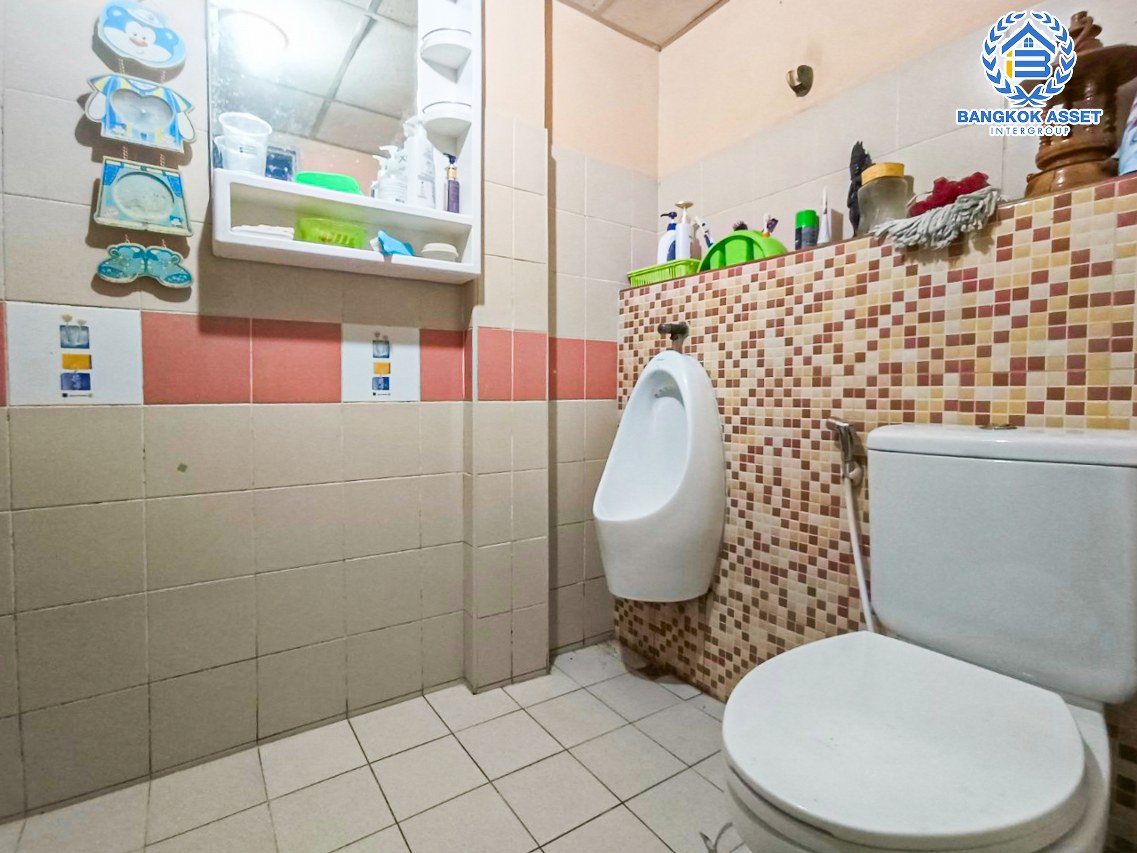 *****ทาวน์โฮมมือสองนนทบุรี โครงการ เสริมสุขนคร ติวานนท์ เนื้อที่กว้าง 20 ตร.ว. ฟังก์ชัน 4 ห้องนอน 4 ห้องน้ำ 1 ที่จอดรถ บนทำเลเดินทางสะดวก เชื่อมต่อ ถ.ติวานนท์-ปทุมธานี, ถ.แจ้งวัฒนะ ใกล้รถไฟฟ้าสายสีชมพู "สถานีแจ้งวัฒนะ-ปากเกร็ด 28" และเซ็นทรัลแจ้งวัฒนะ