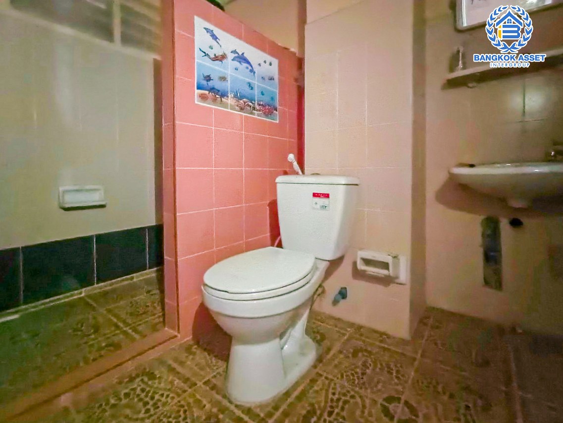 *****ทาวน์โฮมมือสองนนทบุรี โครงการ เสริมสุขนคร ติวานนท์ เนื้อที่กว้าง 20 ตร.ว. ฟังก์ชัน 4 ห้องนอน 4 ห้องน้ำ 1 ที่จอดรถ บนทำเลเดินทางสะดวก เชื่อมต่อ ถ.ติวานนท์-ปทุมธานี, ถ.แจ้งวัฒนะ ใกล้รถไฟฟ้าสายสีชมพู "สถานีแจ้งวัฒนะ-ปากเกร็ด 28" และเซ็นทรัลแจ้งวัฒนะ