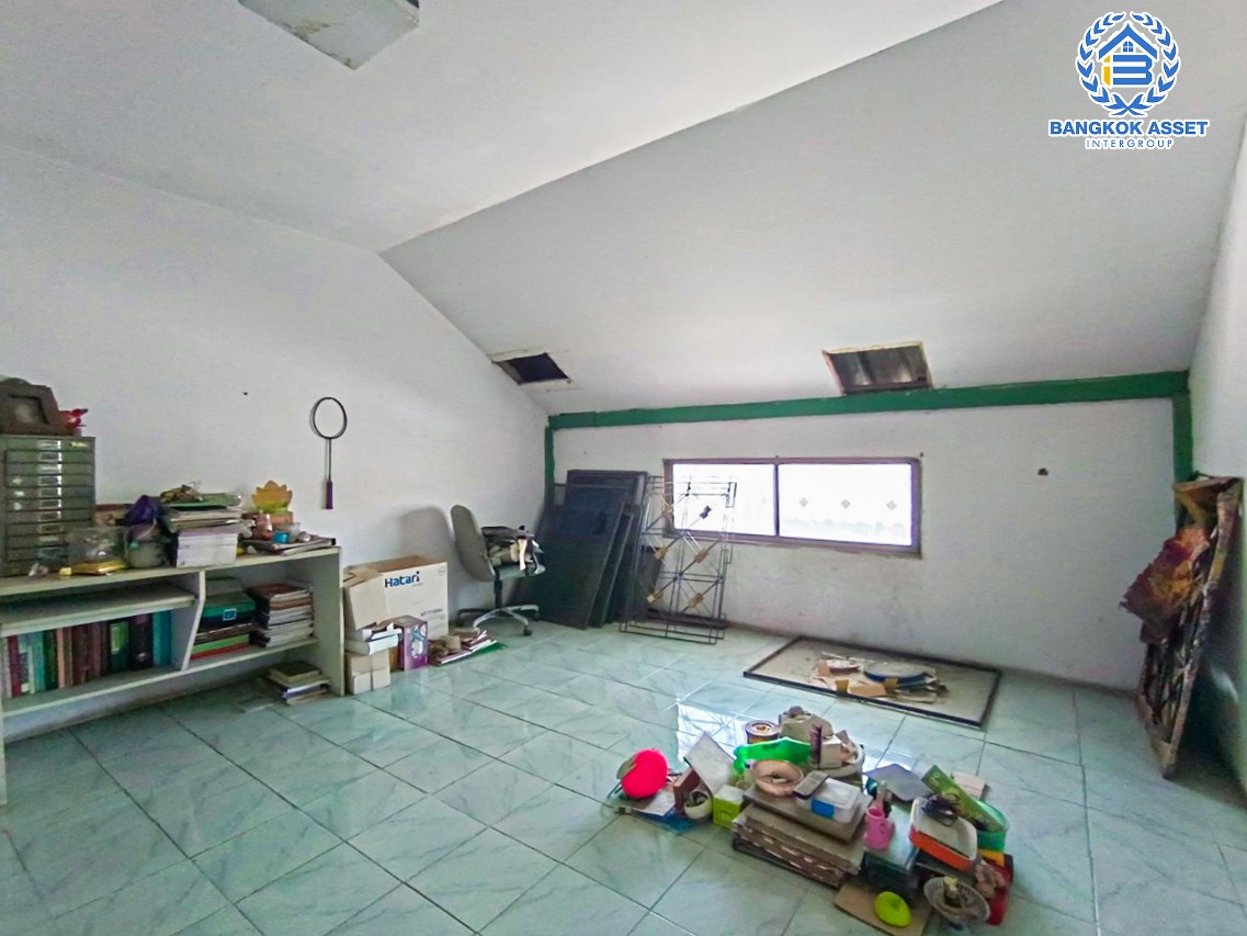 *****ทาวน์โฮมมือสองนนทบุรี โครงการ เสริมสุขนคร ติวานนท์ เนื้อที่กว้าง 20 ตร.ว. ฟังก์ชัน 4 ห้องนอน 4 ห้องน้ำ 1 ที่จอดรถ บนทำเลเดินทางสะดวก เชื่อมต่อ ถ.ติวานนท์-ปทุมธานี, ถ.แจ้งวัฒนะ ใกล้รถไฟฟ้าสายสีชมพู "สถานีแจ้งวัฒนะ-ปากเกร็ด 28" และเซ็นทรัลแจ้งวัฒนะ