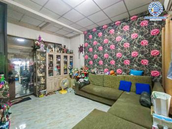 *****ทาวน์โฮมมือสองนนทบุรี โครงการ เสริมสุขนคร ติวานนท์ เนื้อที่กว้าง 20 ตร.ว. ฟังก์ชัน 4 ห้องนอน 4 ห้องน้ำ 1 ที่จอดรถ บนทำเลเดินทางสะดวก เชื่อมต่อ ถ.ติวานนท์-ปทุมธานี, ถ.แจ้งวัฒนะ ใกล้รถไฟฟ้าสายสีชมพู "สถานีแจ้งวัฒนะ-ปากเกร็ด 28" และเซ็นทรัลแจ้งวัฒนะ