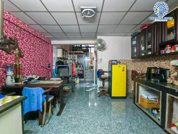 *****ทาวน์โฮมมือสองนนทบุรี โครงการ เสริมสุขนคร ติวานนท์ เนื้อที่กว้าง 20 ตร.ว. ฟังก์ชัน 4 ห้องนอน 4 ห้องน้ำ 1 ที่จอดรถ บนทำเลเดินทางสะดวก เชื่อมต่อ ถ.ติวานนท์-ปทุมธานี, ถ.แจ้งวัฒนะ ใกล้รถไฟฟ้าสายสีชมพู "สถานีแจ้งวัฒนะ-ปากเกร็ด 28" และเซ็นทรัลแจ้งวัฒนะ