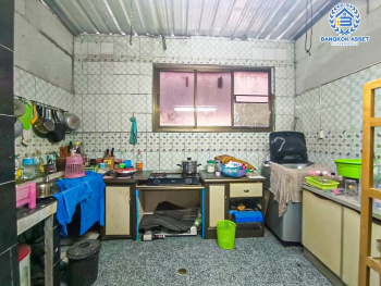 *****ทาวน์โฮมมือสองนนทบุรี โครงการ เสริมสุขนคร ติวานนท์ เนื้อที่กว้าง 20 ตร.ว. ฟังก์ชัน 4 ห้องนอน 4 ห้องน้ำ 1 ที่จอดรถ บนทำเลเดินทางสะดวก เชื่อมต่อ ถ.ติวานนท์-ปทุมธานี, ถ.แจ้งวัฒนะ ใกล้รถไฟฟ้าสายสีชมพู "สถานีแจ้งวัฒนะ-ปากเกร็ด 28" และเซ็นทรัลแจ้งวัฒนะ