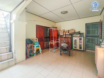 *****บ้านเดี่ยวมือสองนนทบุรี หมู่บ้านประชาชื่น สามัคคี เนื้อที่ 64 ตร.ว สภาพดี หลังใหญ่ พร้อมฟังก์ชัน 4 ห้องนอน 3 ห้องน้ำ 2 ที่จอดรถ ทำเลทอง ความสะดวกอยู่ทั่วรอบบ้าน เข้า-ออกได้หลายช่องทาง ถนนสามัคคี, ถนนประชาชื่น, ถนนแจ้งวัฒนะ-ปากเกร็ด ใกล้ห้างสรรพสินค้า "เซ็นทรัลเวสเกต" และทางพิเศษ "ศรีรัช"