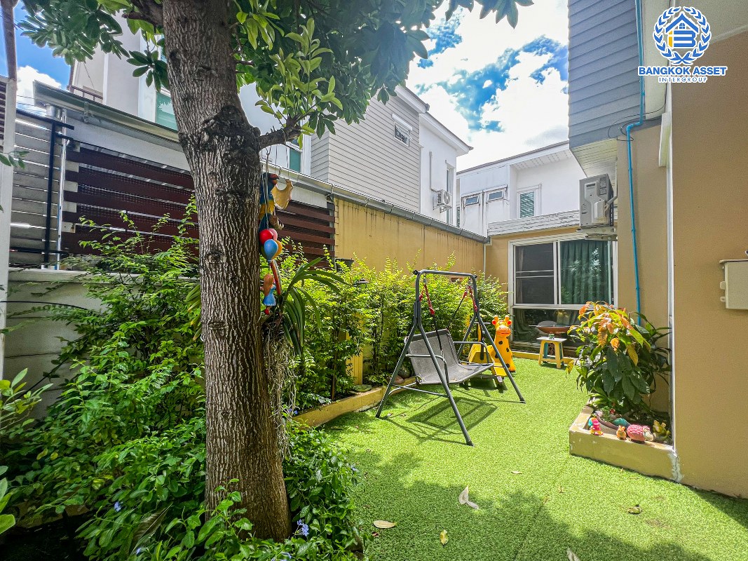 *****บ้านแฝดมือสองกรุงเทพมหานคร โครงการ สุชารี ประชาอุทิศ เนื้อที่ 39 ตร.ว สภาพดี พร้อมสวนในบ้าน กับฟังก์ชัน 3 ห้องนอน 2 ห้องน้ำ 2 ที่จอดรถ ฟรี! 2 เครื่องปรับอากาศ 1 เครื่องทำน้ำอุ่น และอื่น ๆ ต่อเติมครัวและโรงรถให้เรียบร้อย ทำเลดีใกล้โครงการรถไฟฟ้าสีแดง "สถานีดอนเมือง" และจุดขึ้นทางด่วน "อุตราภิมุข"