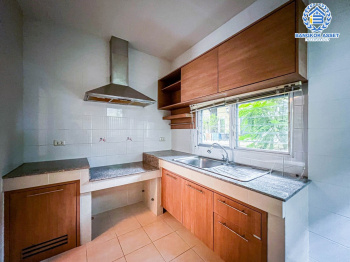 *****บ้านเดี่ยวมือสองนนทบุรี โครงการ มัณฑนา ปิ่นเกล้า-พระราม5 เนื้อที่ 56 ตร.ว สภาพดี พร้อมอยู่ ฟังก์ชัน 3 ห้องนอน 3 ห้องน้ำ 2 ที่จอดรถ แถมฟรี! 4 เครื่องปรับอากาศ ต่อเติมครัวและเฟอร์นิเจอร์ พร้อมตู้เย็น ทำเลดี ติดถนนใหญ่ เชื่อมต่อถนนนครอินทร์, ถนนกาญจนาภิเษก ใกล้โครงการรถไฟฟ้าสายสีม่วง "บางรักใหญ่" และทางด่วน "ศรีรัช"