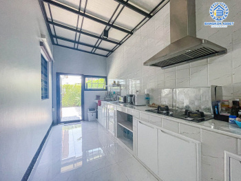 *****บ้านเดี่ยวมือสองกรุงเทพฯ โครงการ เดอะริคโค้ เรสซิเดนซ์ วงแหวนฯ-หทัยราษฎร์ เนื้อที่กว้างขวางถึง 53.4 ตร.ว. ฟังก์ชัน 3 ห้องนอน 2 ห้องน้ำ 2 ที่จอดรถ บ้านสวย ตกแต่งเสร็จเรียบร้อย บนทำเลเชื่อมต่อ ถนนรามอินทรา, ถนนคู้บอน, ถนนหทัยราษฎร์ ใกล้จุดขึ้นทางด่วน "รามอินทรา-อาจณรงค์"