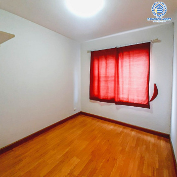 *****ทาวน์เฮ้าส์มือสองนนทบุรี โครงการ เดอะทรัสต์ทาวน์ ราชพฤกษ์-รัตนาธิเบศร์ เนื้อที่กว้างเกือบ 20 ตร.ว. ฟังก์ชัน 3 ห้องนอน 2 ห้องน้ำ 1 ที่จอดรถ แถมฟรี! 1 เครื่องปรับอากาศ 1 เครื่องทำน้ำอุ่น บนทำเลดี ติดถนนราชพฤกษ์ ใกล้รถไฟฟ้าสายสีม่วง "สถานีบางรักน้อยท่าอิฐ" และทางด่วน "ศรีรัช"...