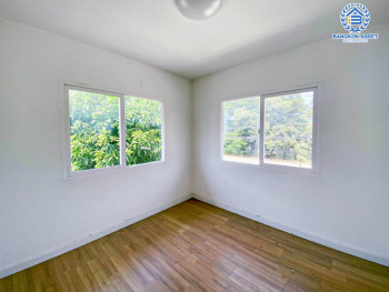 *****บ้านเดี่ยวมือสอง โครงการ พฤกษ์ลดา ปิ่นเกล้า-สาย5 หลังมุม! จากแบรนด์ L&H เนื้อที่กว้างขวางกว่า 63.40 ตร.ว. ฟังก์ชั่น 3 ห้องนอน 2 ห้องน้ำ 2 ที่จอดรถ สภาพดี มาพร้อมราคาสุดคุ้มค่า บนทำเลดี เชื่อมต่อถนนบรมราชชนนี, ถนนปิ่นเกล้า-นครชัยศรี, ถนนพุทธมณฑลสาย5 ใกล้เซ็นทรัลศาลายา จองเลย!