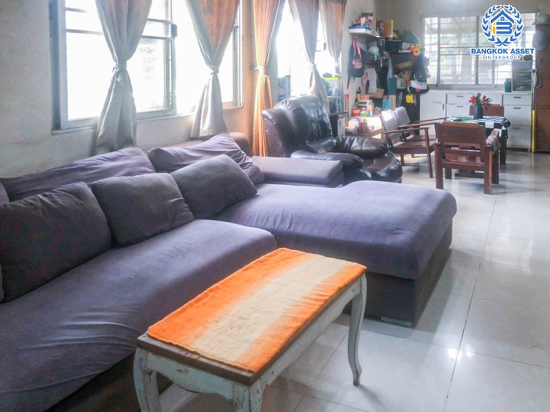 *****บ้านเดี่ยวมือสองนนทบุรี หมู่บ้าน ซอยแจ้งวัฒนะ-ปากเกร็ด20 เนื้อที่ 67 ตร.ว. พื้นที่ใช้สอยเยอะ ฟังก์ชัน 3 ห้องนอน 3 ห้องน้ำ 2 ที่จอดรถ แถมฟรี! 4 เครื่องปรับอากาศ 3 เครื่องทำน้ำอุ่น ทำเลเชื่อมต่อ ถนนเลี่ยงเมืองปากเกร็ด, ถนนแจ้งวัฒนะ ใกล้รถไฟฟ้าสายสีชมพู "สถานีกรมชลประทาน" และทางด่วน "ศรีรัช"